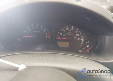 2020 Nissan Frontier King Cab S 4X2 из США, поврежденный, VIN 1N6ED0CE0LN705113